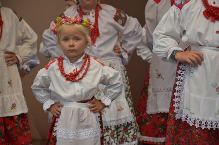 Siódmy dzień Tygodnia Kultury Beskidzkiej w Wiśle